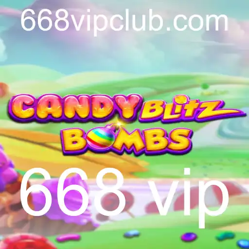 CandyBlitzBombs: Descubra o Universo Explosivo do Novo Jogo Online