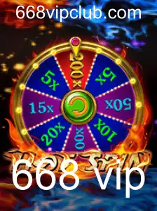 Explorando o Universo de 'HotSpin': O Jogo de Slots que Está Conquistando 668 VIP Jogadores