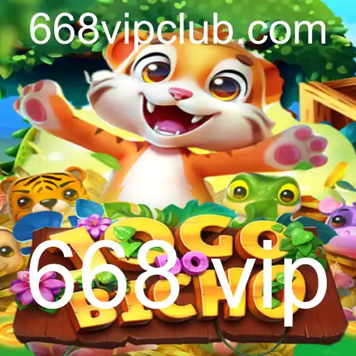 JOGODOBICHO: A Tradição do Passatempo e as Novidades de 668 VIP