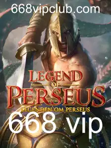 Explorando as Aventuras Épicas de 'LegendofPerseus'