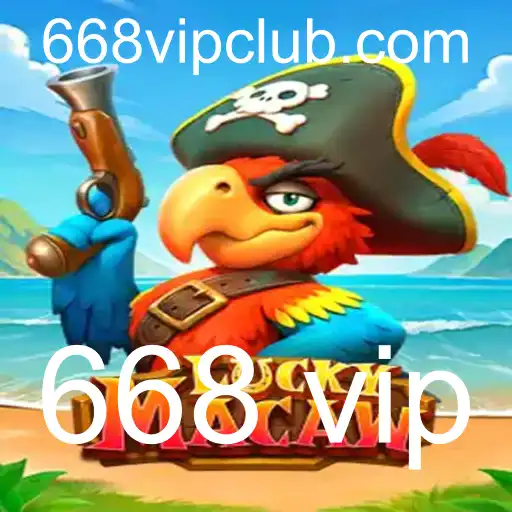 Descubra LuckyMacaw 668 VIP: O Jogo Que Está Conquistando o Mundo