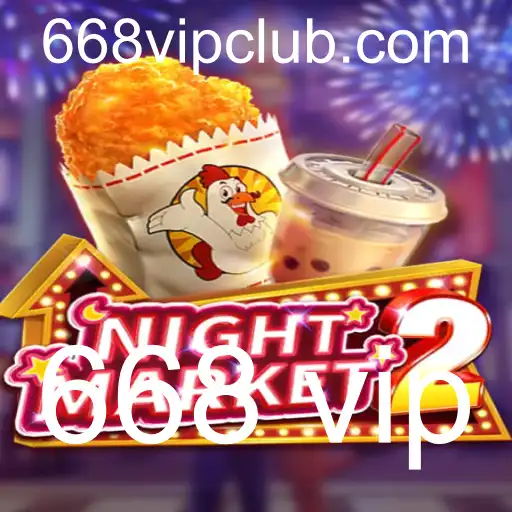 Explorando o Mundo de NightMarket2: Um Jogo Inovador com a palavra-chave 668 vip