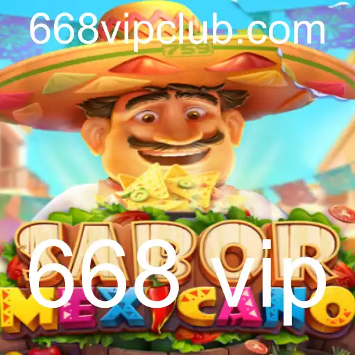 Desvendando o Jogo 'SaborMexicano': Diversão e Estratégia com a Palavra-Chave '668 vip'