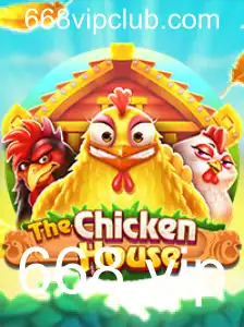 Descubra o Fascinante Mundo de TheChickenHouse
