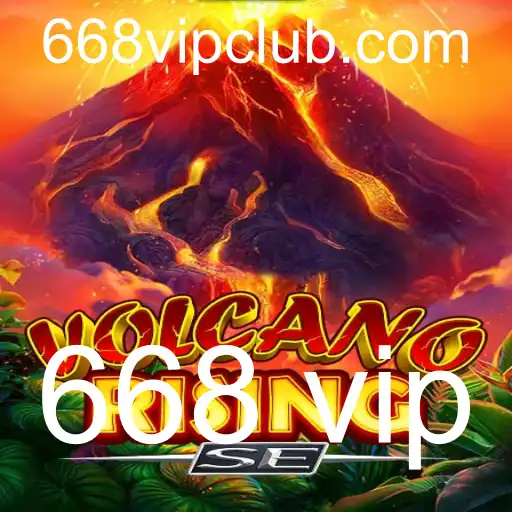 VolcanoRisingSE: A Nova Sensação do Mundo dos Jogos