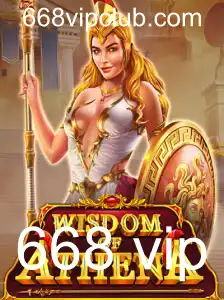 Explorando o Fascinante Mundo de WisdomofAthena e o Conceito de 668 VIP