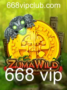 Descubra a Emoção do Jogo ZumaWild e a Exclusividade do 668 VIP